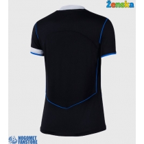 Chelsea Rezervni Dres za Ženska 2025-26 Kratak Rukav